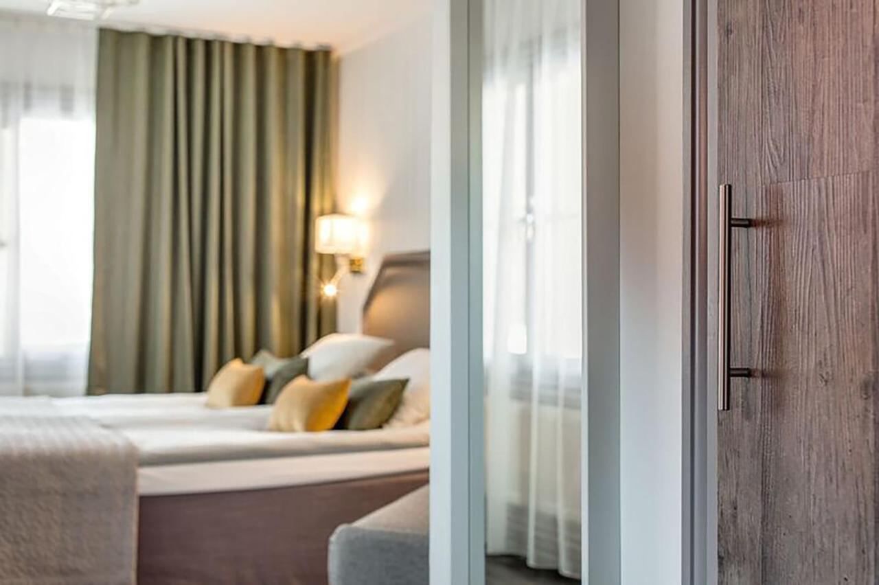 Hoegbo Brukshotell & Spa Σάντβικεν Εξωτερικό φωτογραφία