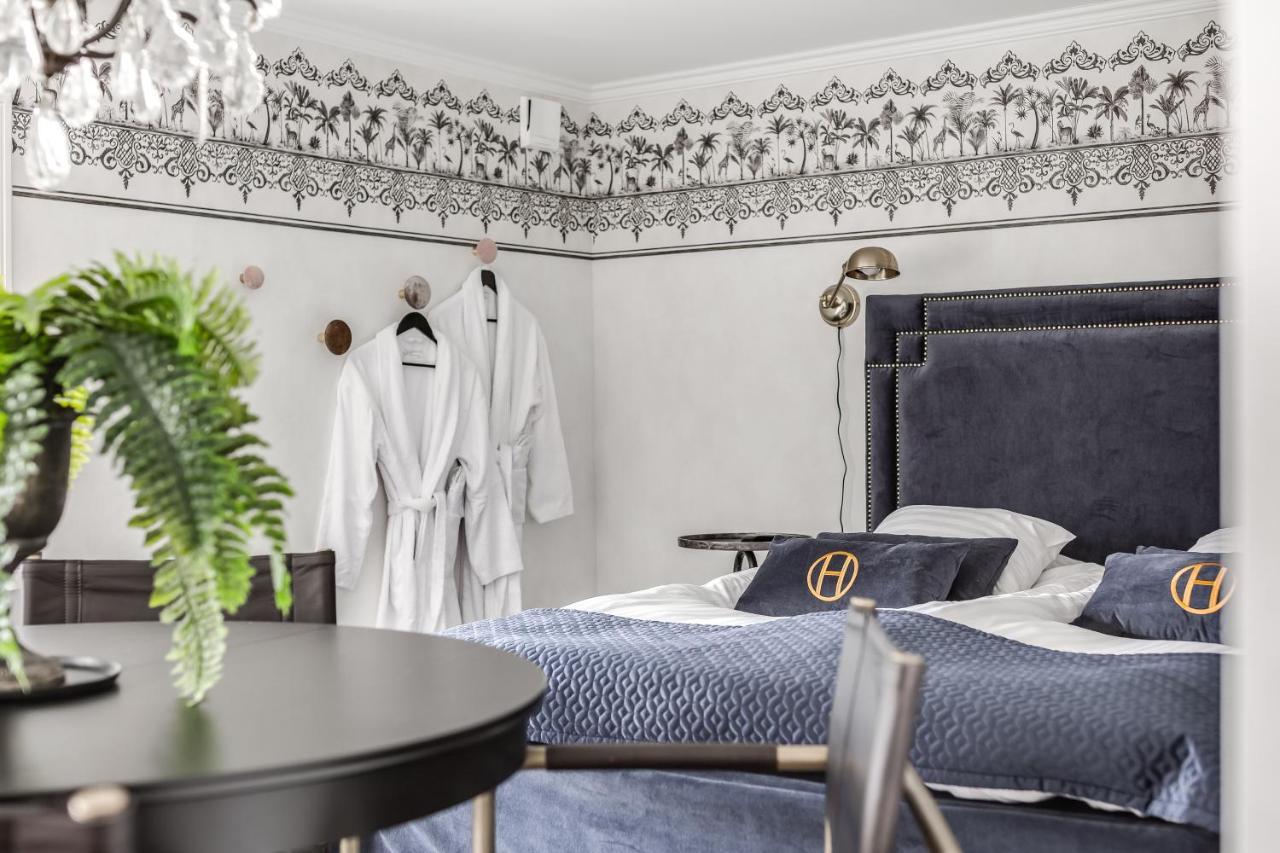 Hoegbo Brukshotell & Spa Σάντβικεν Εξωτερικό φωτογραφία