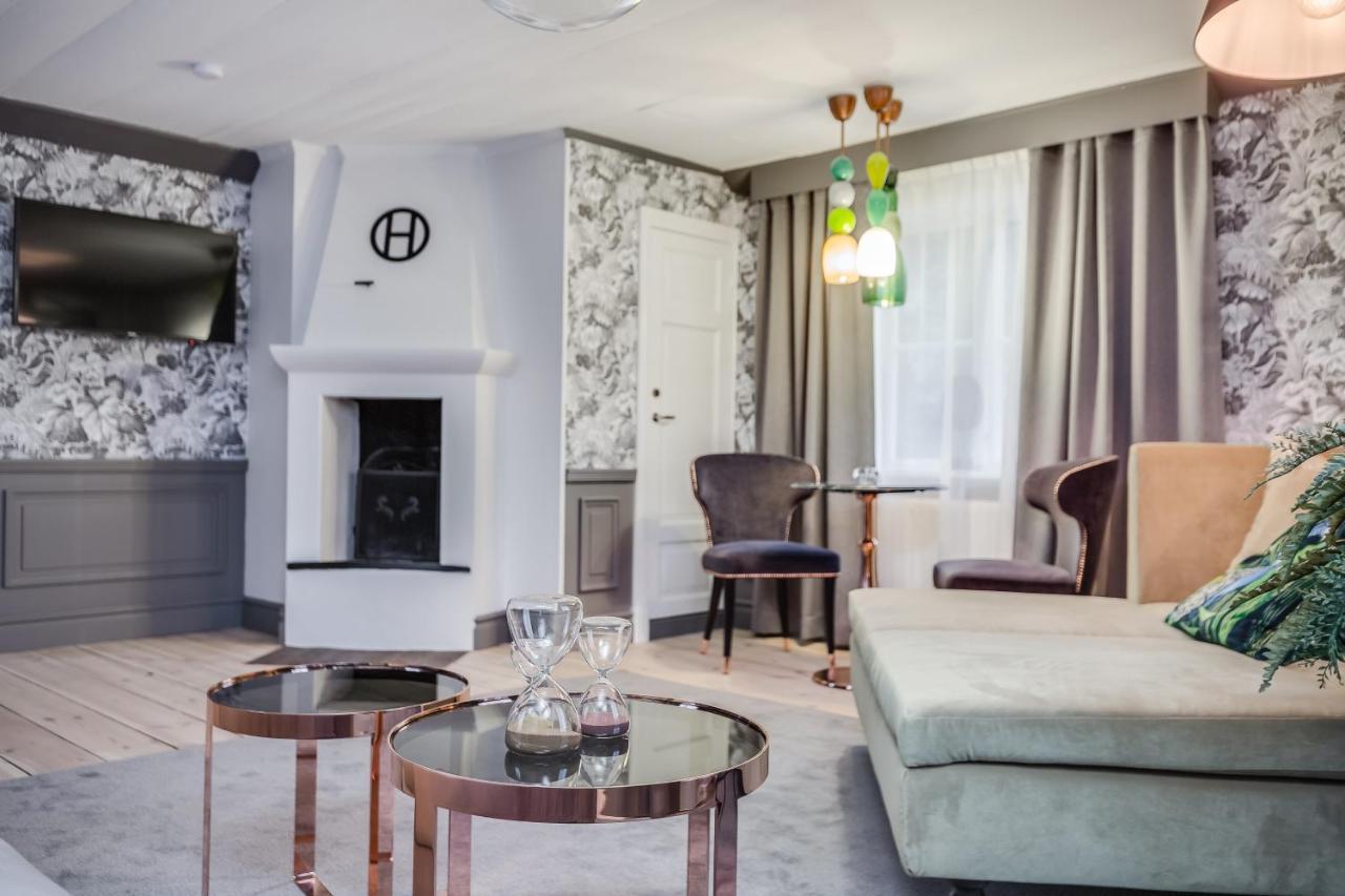 Hoegbo Brukshotell & Spa Σάντβικεν Εξωτερικό φωτογραφία