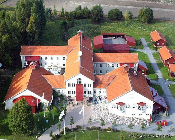 Hoegbo Brukshotell & Spa Σάντβικεν Εξωτερικό φωτογραφία