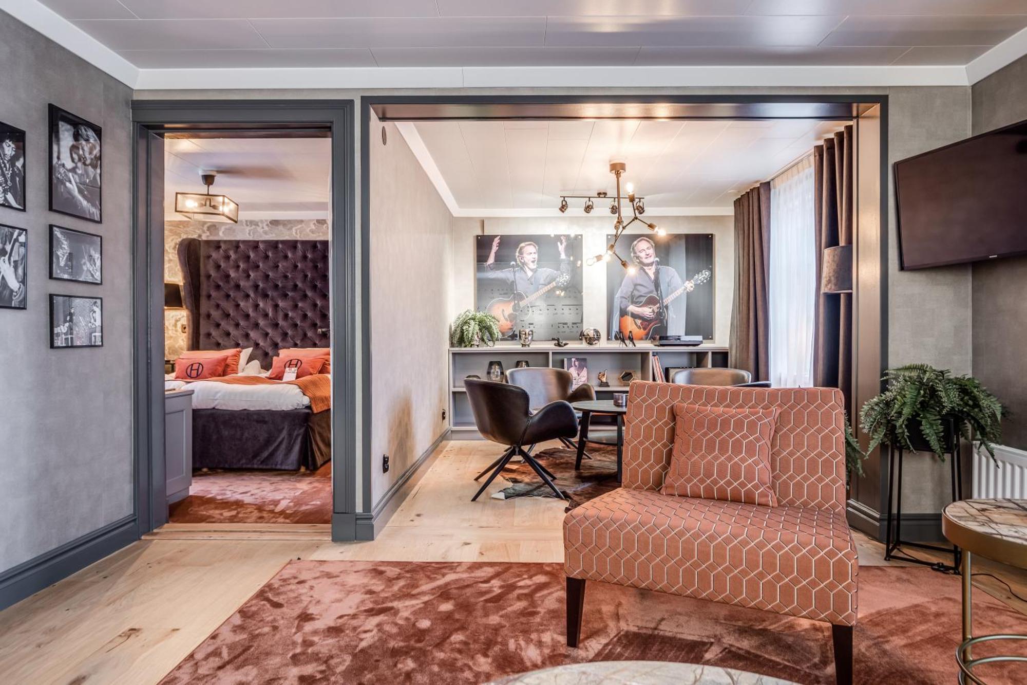 Hoegbo Brukshotell & Spa Σάντβικεν Εξωτερικό φωτογραφία