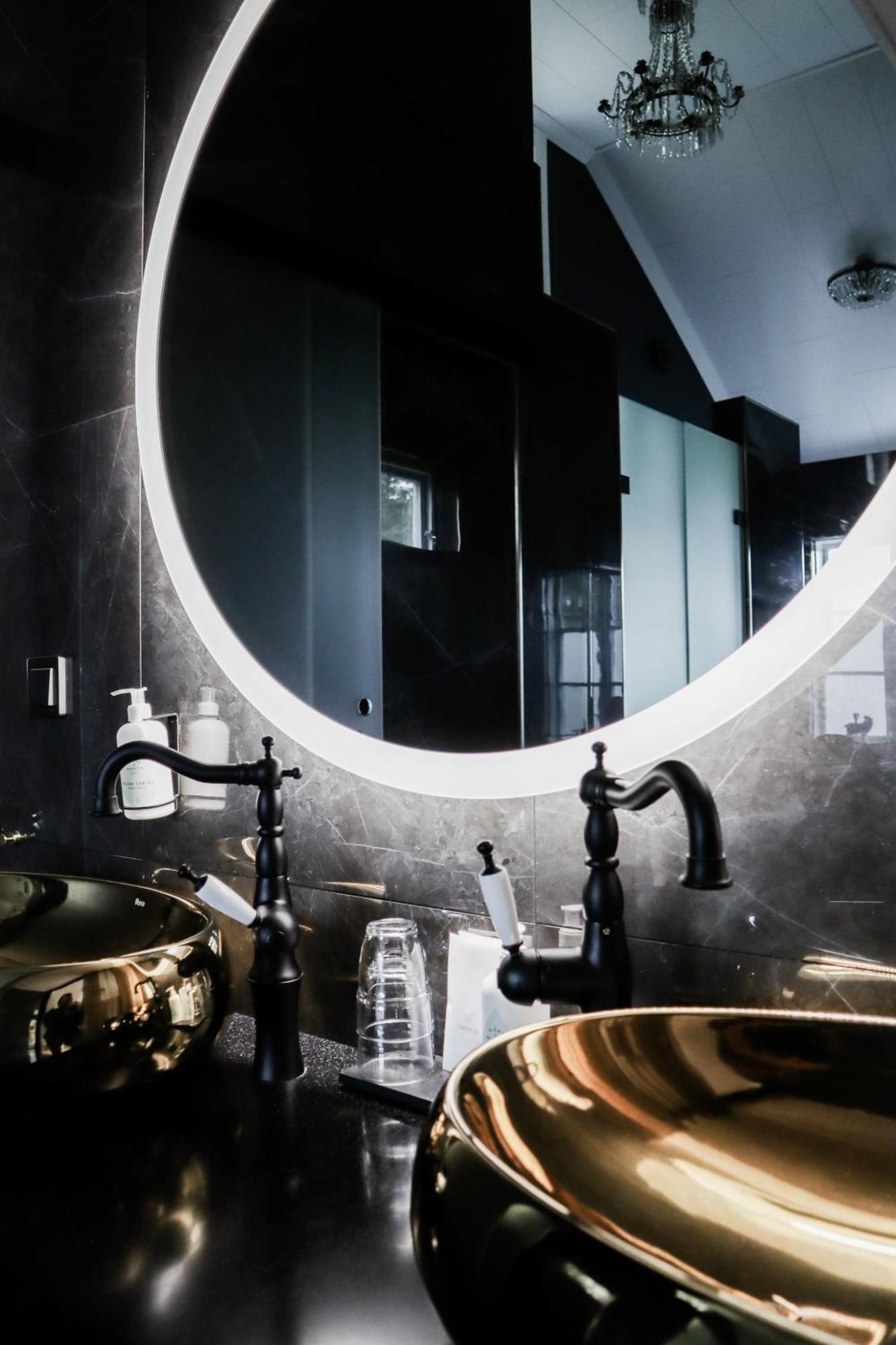 Hoegbo Brukshotell & Spa Σάντβικεν Εξωτερικό φωτογραφία