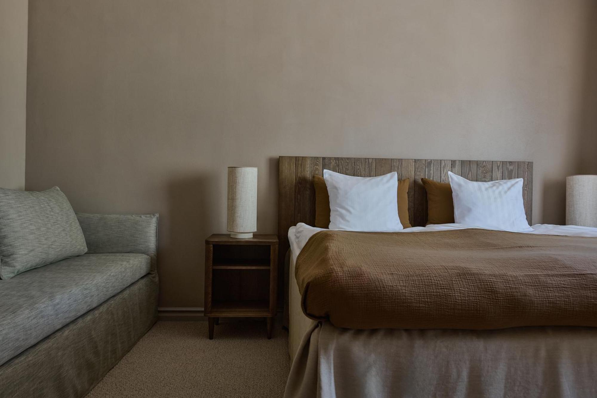 Hoegbo Brukshotell & Spa Σάντβικεν Εξωτερικό φωτογραφία
